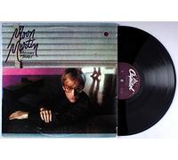 Moon Martin - Mystery Ticket - Capitol Records - 1C 064 400 087