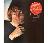 Moon Martin - Shots From A Cold Nightmare - Capitol Records - 1C 064-85 513