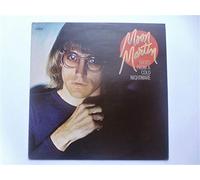 Moon Martin - shots from a cold nightmare LP