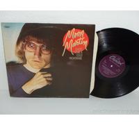 MOON MARTIN - SHOTS FROM A COLD NIGHTMARE LP (VINYL) US CAPITOL 1978