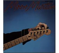 Moon Martin - Street Fever