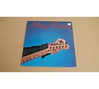 Moon Martin - Street Fever - Capitol Records - 1C 064-86 253, EMI Electrola - 1C 064-86 253