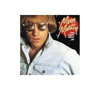 moon martin - the very best of