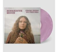 Moon, Meredith - From Here To The Sea [Vinilo]