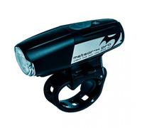 Moon Meteor-X Auto Pro Luz Delantera para Bicicleta Negro