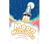 Moon Missions: Fluency 4 (Big Cat for Little Wandle Fluency)