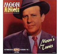 Moon Mullican - Moon's Tunes: the Chronical...
