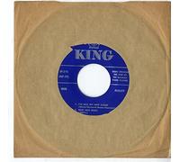 Moon Mullican - The King Of The Hillbilly Piano Players EP