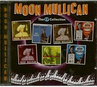 Moon Mulligan - The Ep Collection