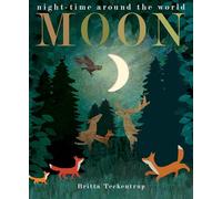 Luna – La noche en todo el mundo – Little Tiger Verlag