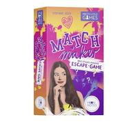 Moon Notes 4260716790145 Escape Game Multicolor