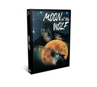 Moon of the Wolf (1972) Horror Movie on DVD (DVD-R)