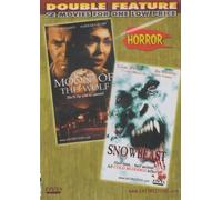 Moon Of The Wolf / Snowbeast [Slim Case]