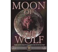 Moon of the Wolf [USA] [DVD]