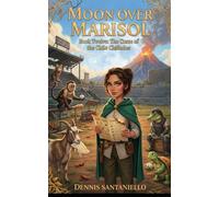 Moon Over Marisol: Book Twelve: The Curse Of The Chile Chiflados