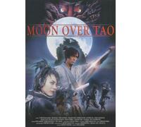 Moon over Tao [Alemania] [DVD]