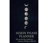 Moon Phase Planner