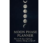 Moon Phase Planner
