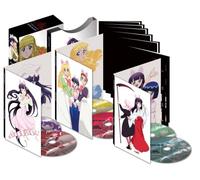 Moon Phase - The Complete Series [DVD] [2004] [Reino Unido]