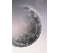 Moon Phases & Zodiac 2026-2027: Astrology Tracker with Lunar Cycles, Zodiac Insights and Reflection Pages