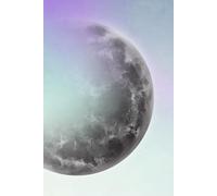 Moon Phases & Zodiac 2026-2027: Astrology Tracker with Lunar Cycles, Zodiac Insights and Reflection Pages