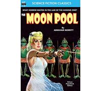 Moon Pool, The