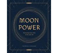 Moon Power (ebook)