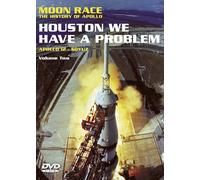 Moon Race:History of Apollo - Moon Race 2: Houston We Have a Problem [USA] [DVD]