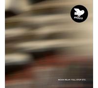 Moon Relay - Full Stop etc Lp [Vinilo]