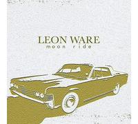 Moon Ride by Leon Ware (2008-08-12)