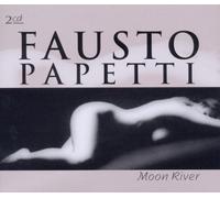 Moon River by Papetti, Fausto (2005) Audio CD