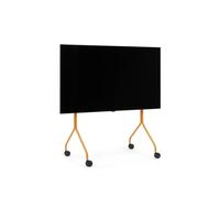 Moon Rollin' Soporte TV Albaricoque