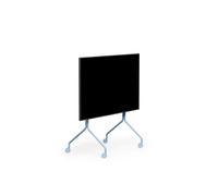 Moon Rollin' Soporte TV Azul Empolvado