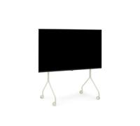 Moon Rollin' Soporte TV Perla