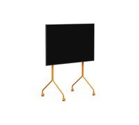 Moon Rollin' Tall Soporte TV Albaricoque