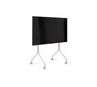Moon Rollin' Tall Soporte TV Bubble Gum