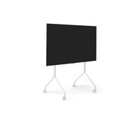 Moon Rollin' Tall Soporte TV Perla