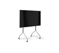 Moon Rollin' Tall Soporte TV Verde Musgo
