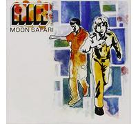 Moon Safari