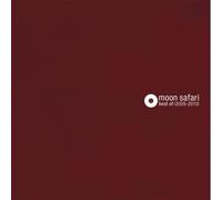MOON SAFARI - BEST OF¡¦2005~2013 (2CD)