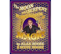 MOON & SERPENT BUMPER BOOK OF MAGIC HC (MR)