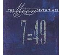 Moon Seven Times - 7 = 49