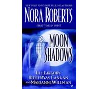 Moon Shadows (ebook)
