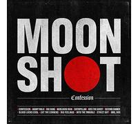 Moon shot - Confession [Vinilo]