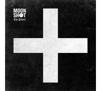 Moon Shot - The Power (Recycled Black) [Vinilo]