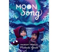 Moon Song: 2 (Song of the Seasons)