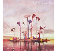 Moon Taxi - Let The Record Play [Vinilo]