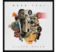Moon Taxi - Moon Taxi - Silver Dream (Cd)