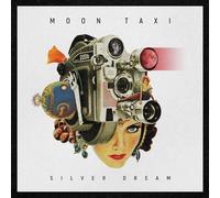 Moon Taxi - Moon Taxi - Silver Dream (Lp) [Vinilo]