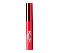 Moon Terror Delineador de ojos de Halloween - 10 ml - Maquillaje SFX para Halloween Vampire Zombie Theatre l Maquillaje de efectos especiales sangre roja 1 Unidad (Paquete de 1)